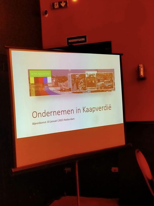 Succesvolle bijeenkomst